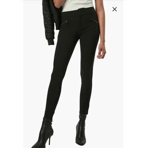 NWOT Alp N Rock Geneva Techno Pants in Black SZ S